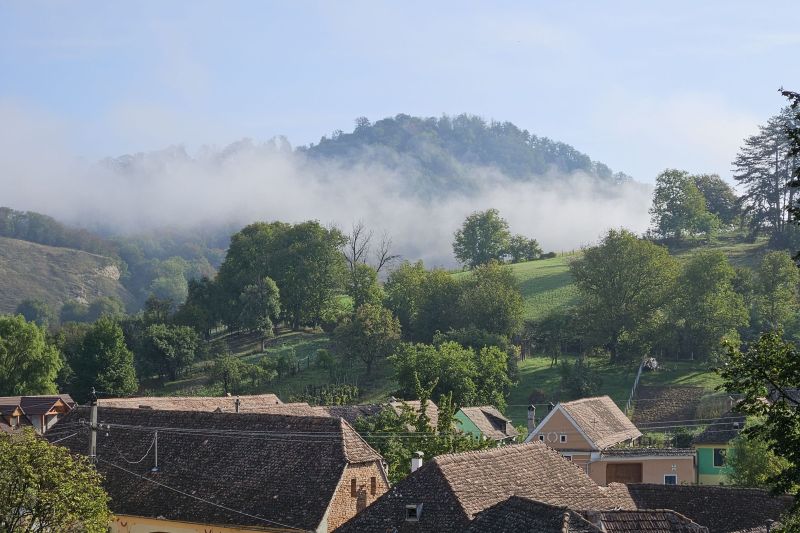 Septembrie a fost în România o lună cu aproape 3 grade Celsius mai caldă decât în mod normal. Care au fost extremele de temperatură