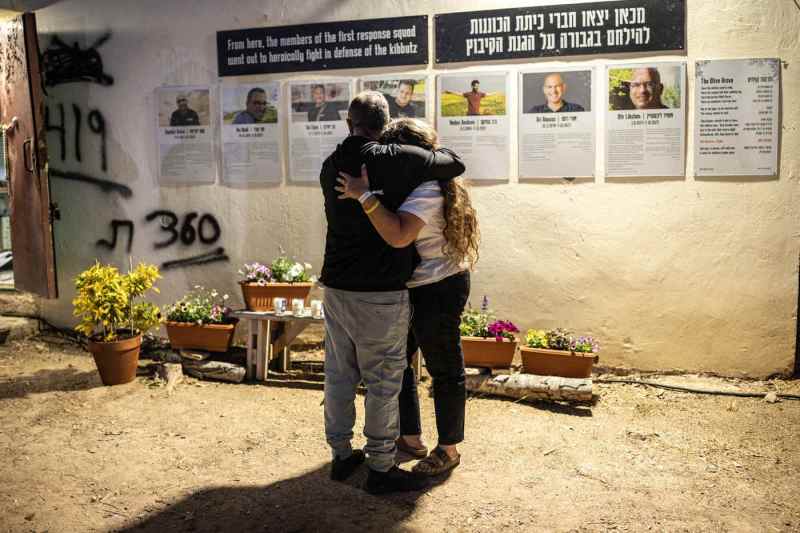 Israelul marchează doi ani de la atacurile din 7 octombrie pe fondul negocierilor pentru încetarea războiului care a devastat Gaza