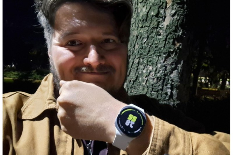 Cum mi-am adus un pic de echilibru în viață cu un Samsung Galaxy Watch8