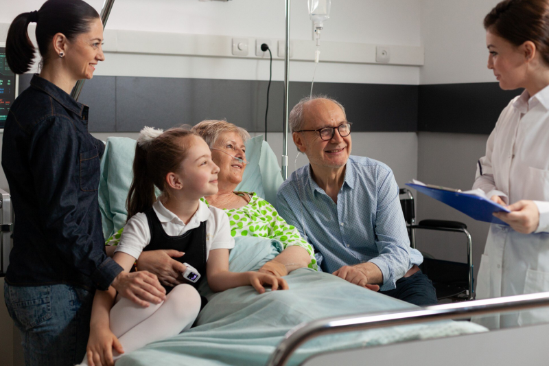 Te-ai gândit vreodată cât de diferit arată sănătatea pentru fiecare dintre noi? 