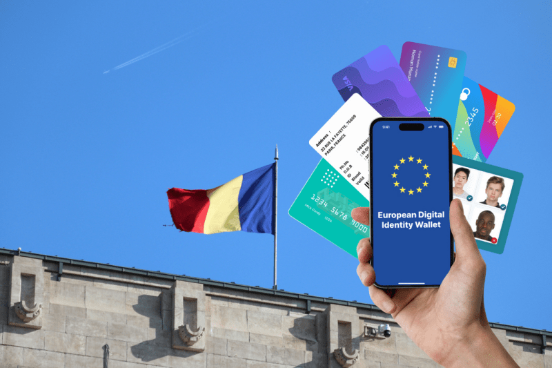 De la buletin la smartphone: revoluția identității digitale în România