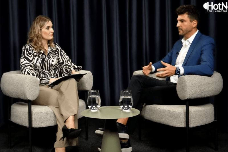 Cum transformă SAP digitalizarea companiilor românești. Dragoș Cățoiu, NTT DATA Romania: „Observăm un ritm accelerat de creștere în adopția soluțiilor tehnologice de tip ERP în România” 