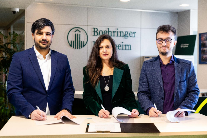 Caravana care aduce sănătatea mai aproape de sate: 11.000 de români vor beneficia de screening gratuit pentru diabet