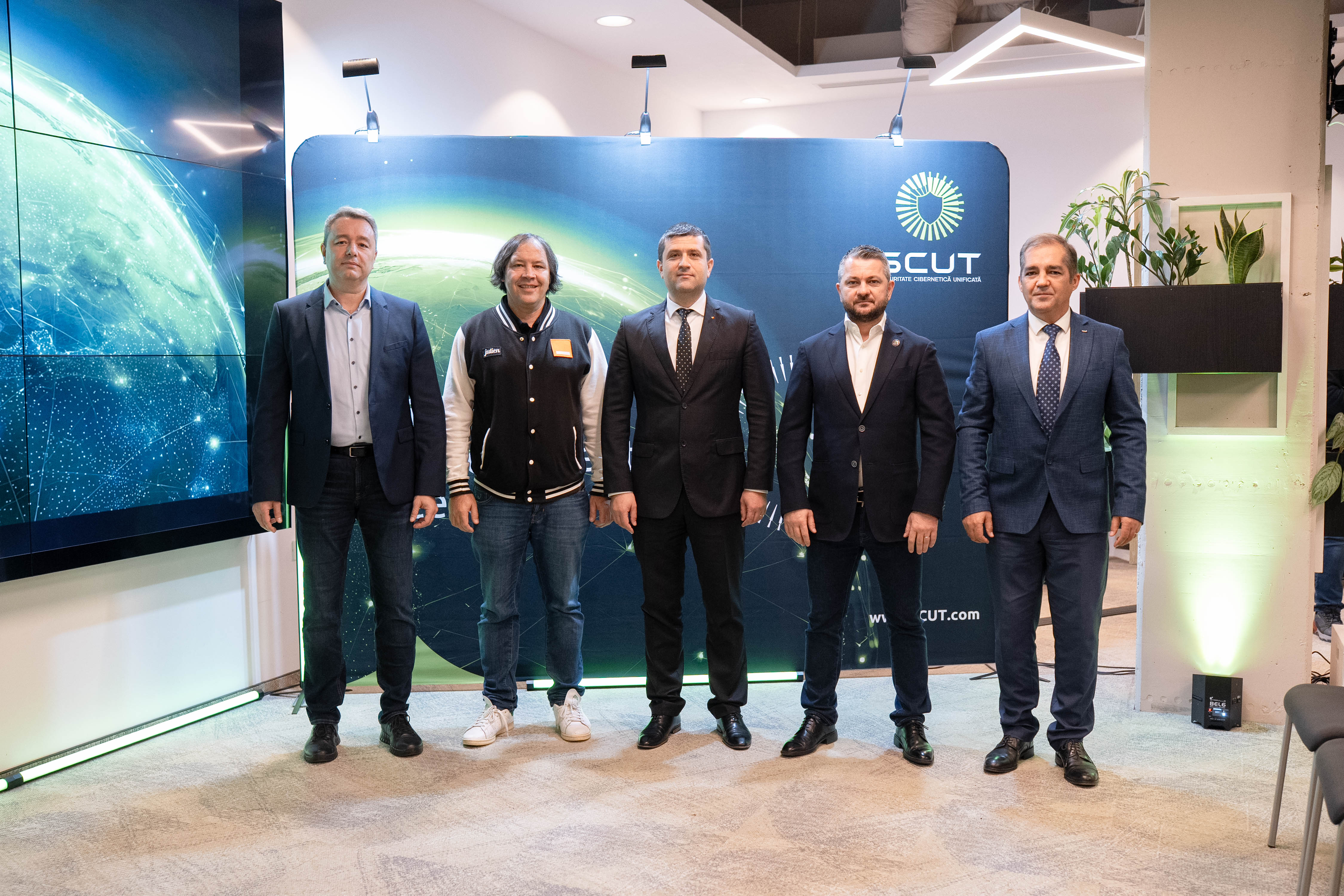 a lansat SCUT, noul aliat al companiilor românești în protecția digitală care aduce o viziune unificată asupra securității cibernetice