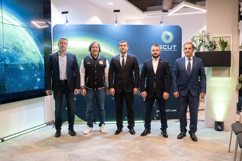 S-a lansat SCUT, noul aliat al companiilor românești în protecția digitală care aduce o viziune unificată asupra securității cibernetice