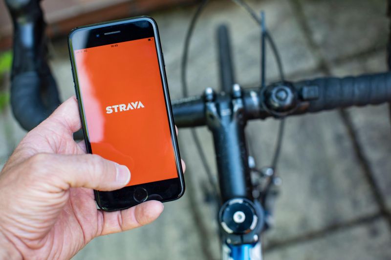 Una dintre cele mai populare aplicații de sport și mișcare își pregătește intrarea pe bursă