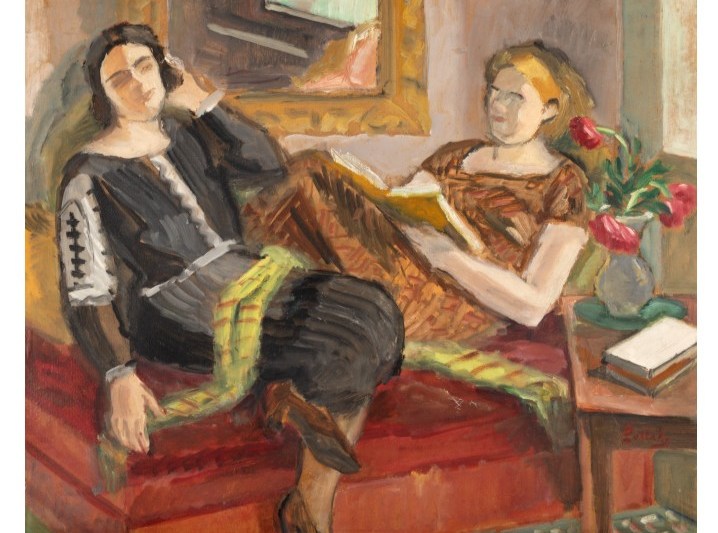 Rarisim cap de copil pictat de Nicolae Grigorescu, provenind din reputate colecții private, intră în cea mai importantă licitație de artă din toamna 2025, în exclusivitate la Artmark!