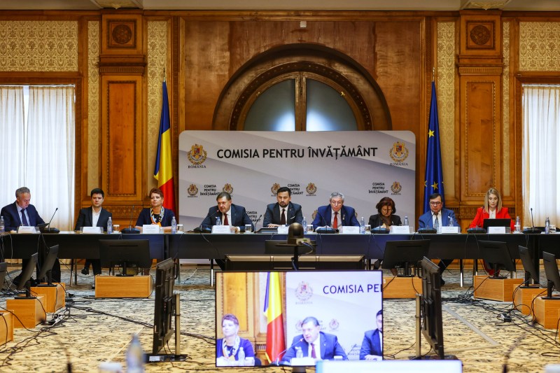 [P] Viitor fără Gripă – Inițiativă națională de conștientizare și schimbare de politică publică privind vaccinarea voluntară antigripală la copii