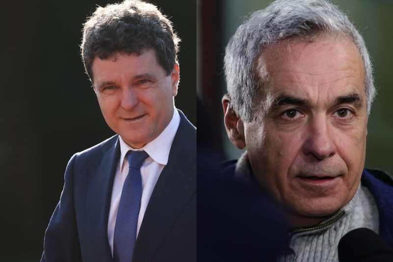 Ce știe Nicușor Dan grav și nu vrea să spună și cetățenilor. „Biografia completă a lui Călin Georgescu”