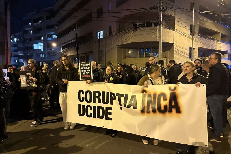 Tatăl unui tânăr mort la Colectiv face o comparație cu intervenția la tragedia din Crans-Montana: „Elvețienii au apelat la ajutor extern din primele ore, nu și-au permis să strige «Avem de toate»”