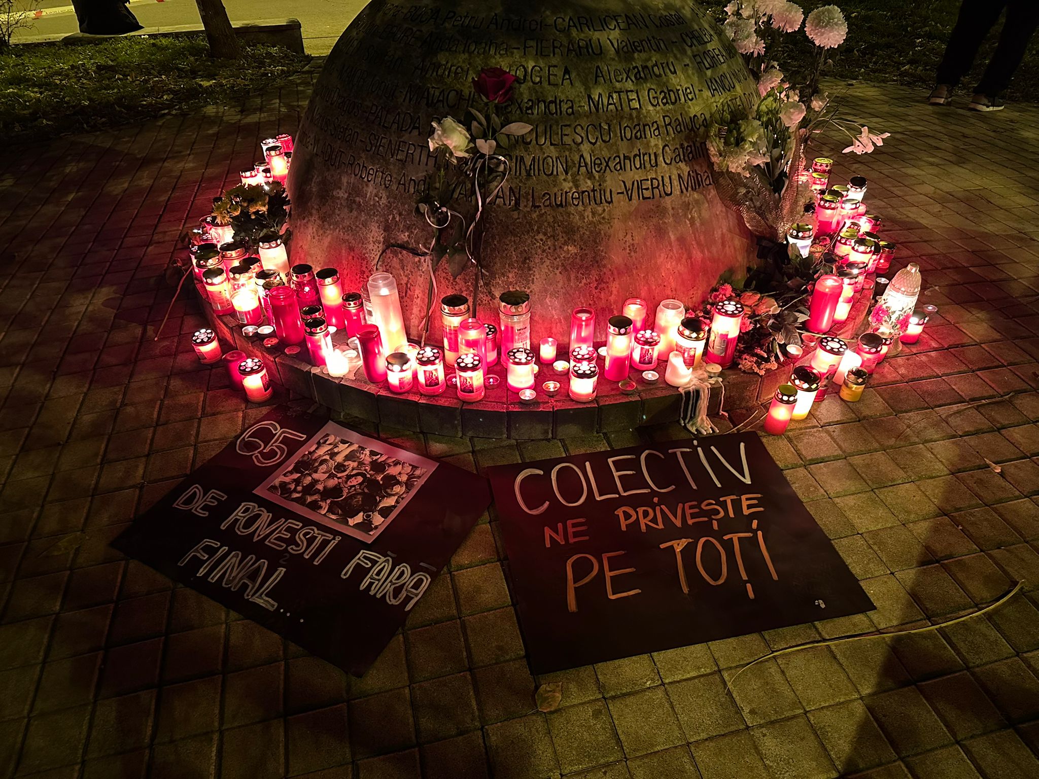 Dosarul Colectiv 2: un judecător le dă termen limită procurorilor pentru finalizare. Dosarul e în lucru de zece ani