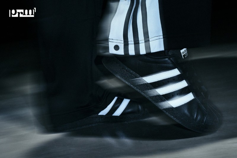 [P] adidas x Wales Bonner: Cea mai așteptată colaborare a toamnei 2025