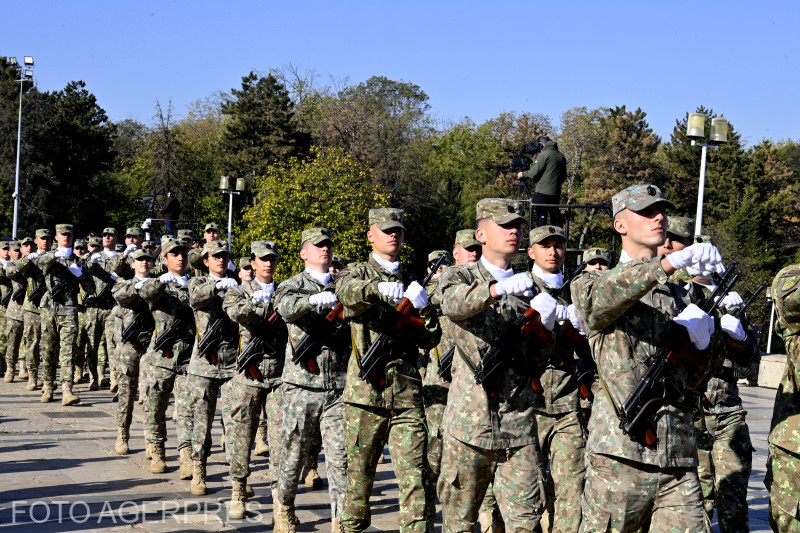 Nicușor Dan, „anunț foarte clar” despre pensiile militarilor și ale angajaților din MAI și servicii