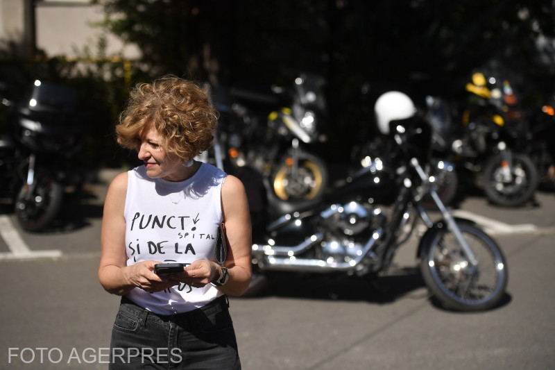 „Ce fel de țară vrem să lăsăm în urmă?”. Oana Gheorghiu le-a trimis un e-mail tututor parlamentarilor, înaintea moțiunii. Ce le-a scris