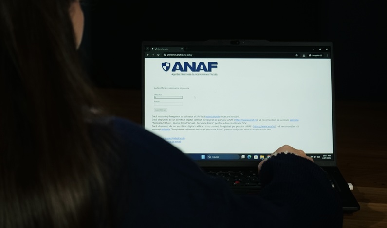 Noua procedură ANAF: Taxarea „din oficiu” și audierea persoanelor care nu și-au declarat anumite venituri