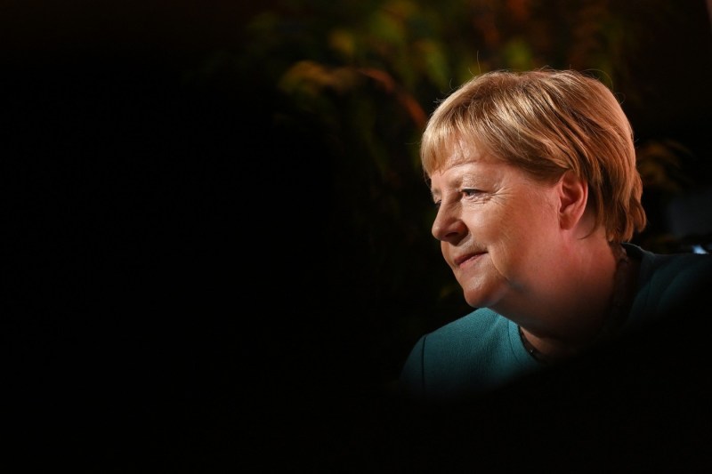 „Și apoi a început agresiunea lui Putin”. Fosta cancelară Angela Merkel numește patru țări care s-au opus discuțiilor cu Rusia înainte de invazia din Ucraina