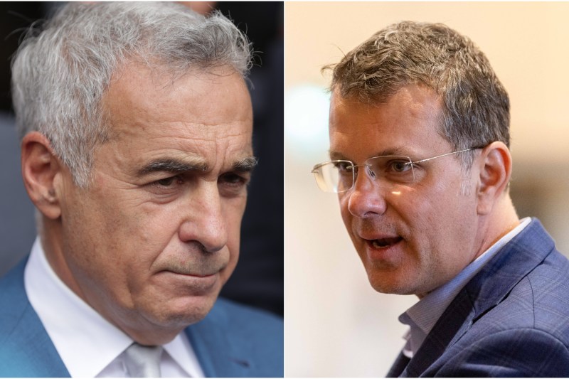 Ministrul Apărării, după ce Călin Georgescu i-a cerut demisia: „România nu are nevoie de lecţii de patriotism de la cei aflaţi în subordinea Kremlinului”