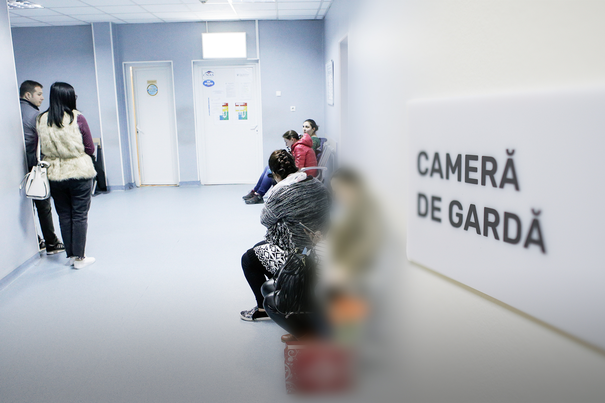 Cine va beneficia de prima zi de concediu medical plătită, în afară de pacienții cronici