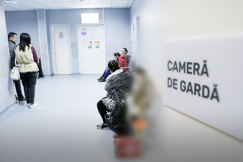 Ministrul Sănătăţii, despre cazul medicului Ştefania Szabo, care a murit în timp ce era de gardă: „Nu știu de ce făcea șapte gărzi, erau nouă chirurgi în acea secţie”