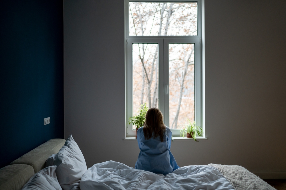 Momente diferite, simțiri diferite, aceeași mamă: eu. Dar vie, cu ambii copii la piept și unul în cer… FOTO: Shutterstock