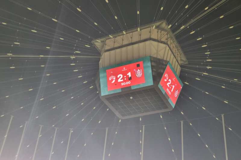 SuperLiga: Dinamo, revenire incredibilă cu CFR Cluj. Două goluri în trei minute