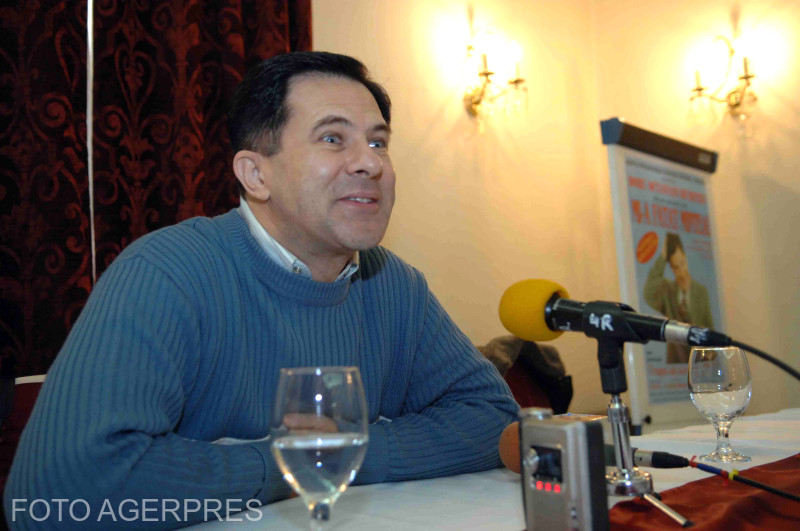 Detalii despre starea de sănătate a lui Doru Octavian Dumitru