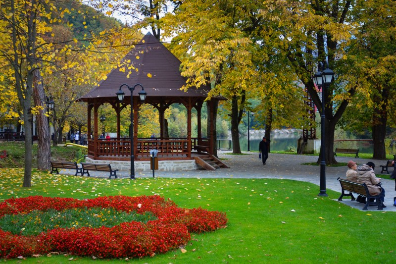 Se schimbă vremea! Meteorologii au revizuit prognoza pentru luna noiembrie