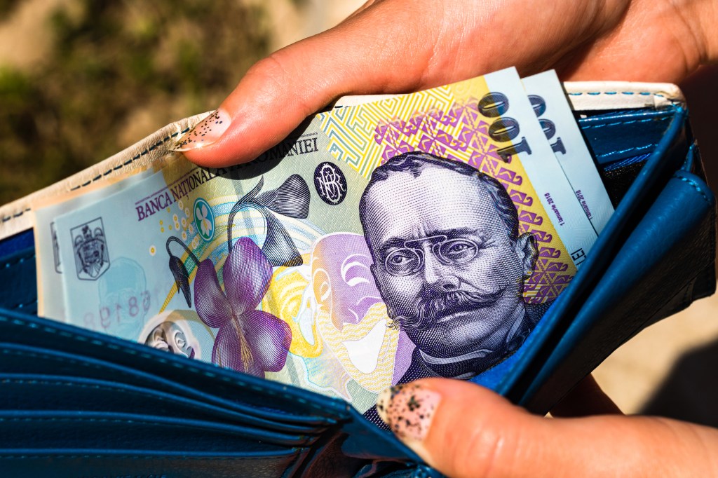 Foto: Vlad Ispas | Dreamstime.com