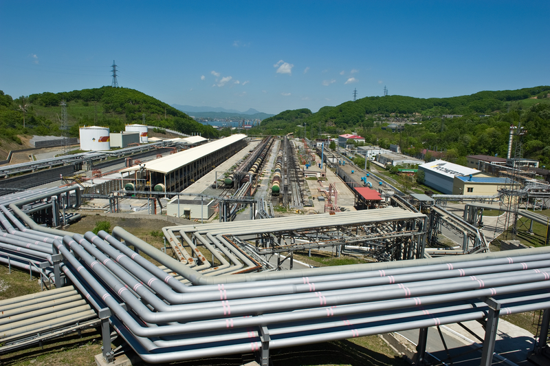 Impactul sancțiunilor asupra petrolului rusesc și războiul din Ucraina