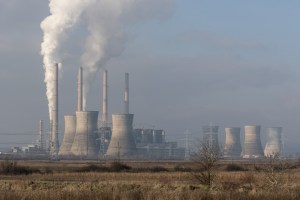 Complexul Energetic Turceni. Foto: Cristian Duminecioiu | Dreamstime.com