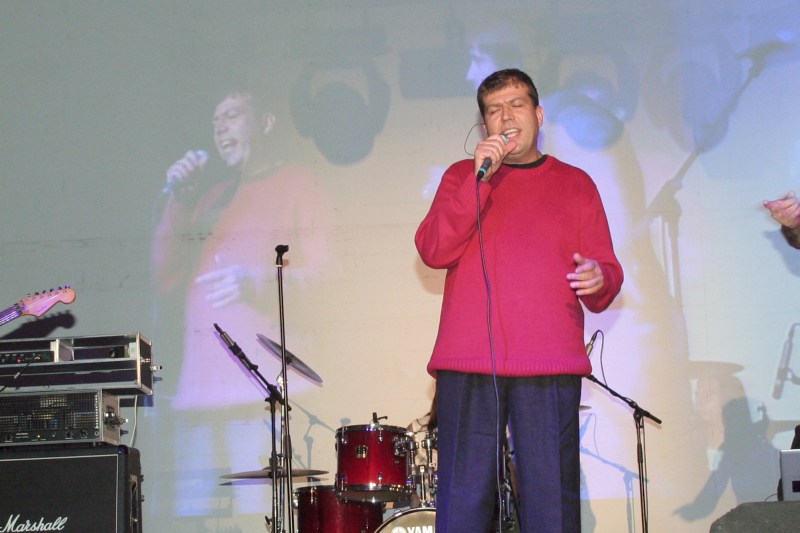 Adrian Pleșca. Foto: Marian Mocanu / Dreamstime