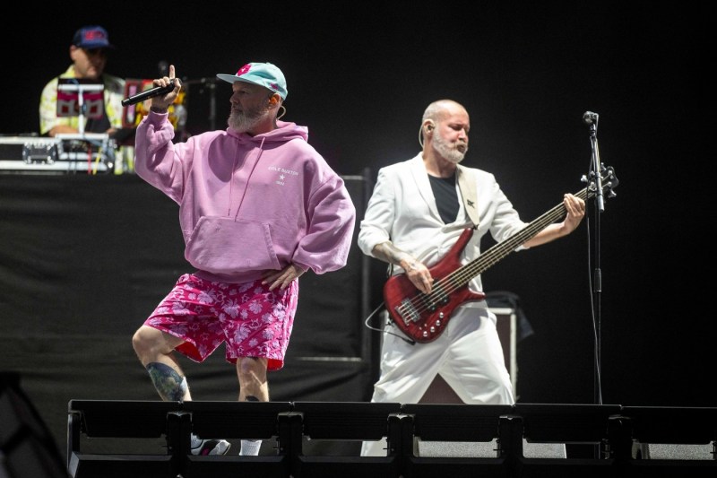Basistul trupei Limp Bizkit, Sam Rivers, a murit. Avea 48 de ani