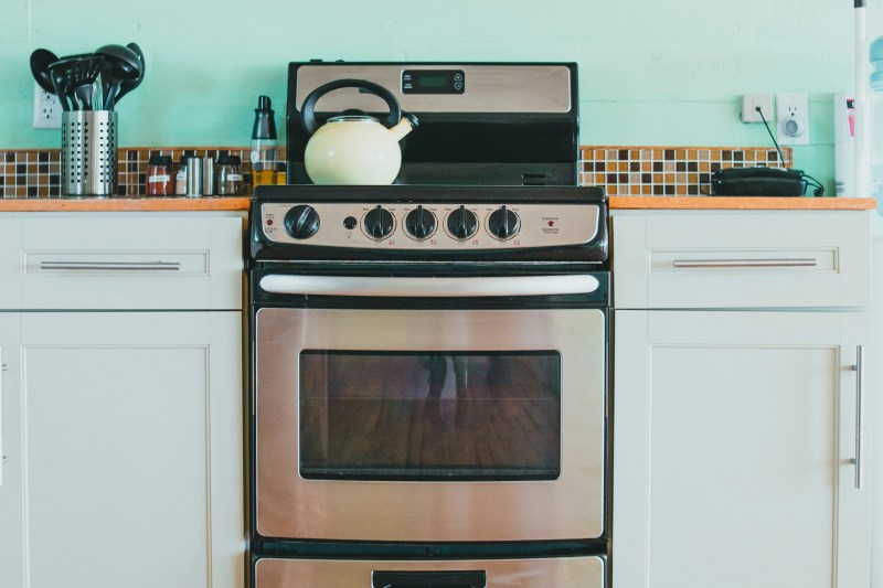 [P] Bucătăria modernă: echilibrul perfect între funcționalitate și stil