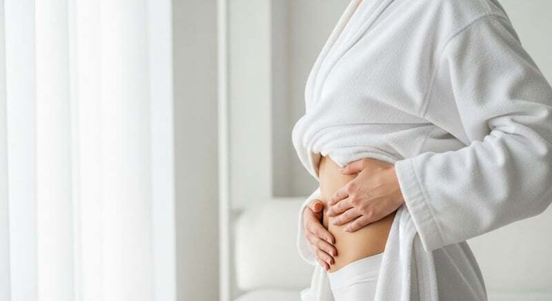 Abdominoplastie în Turcia: soluția estetică după pierderea masivă în greutate sau sarcină