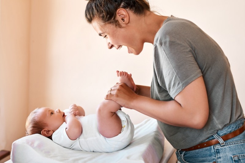 totuldespremame.ro: Prevenirea iritațiilor de scutec – ghid practic pentru părinți