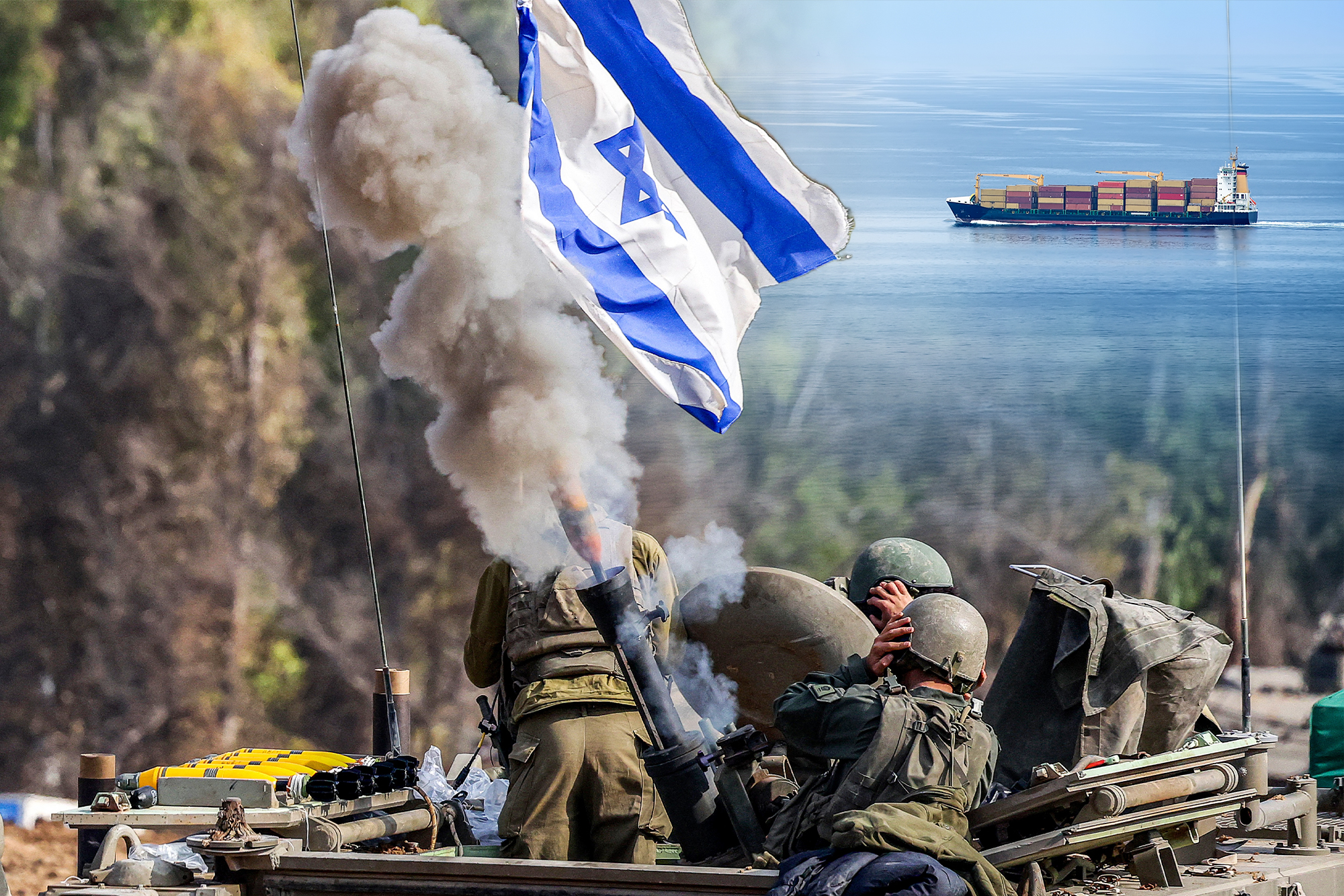 Israelul domină exporturile militare ale României, cu un sfert din valoarea totală din 2025. Noul raport MAE, făcut public la insistențele Snoop