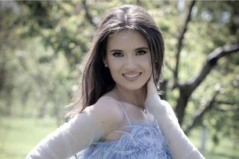 Medicii susțin că tânăra a suferit o hemoragie severă prin atonie uterină, una dintre cele mai grave complicații post-partum, conform OMS. FOTO: Facebook