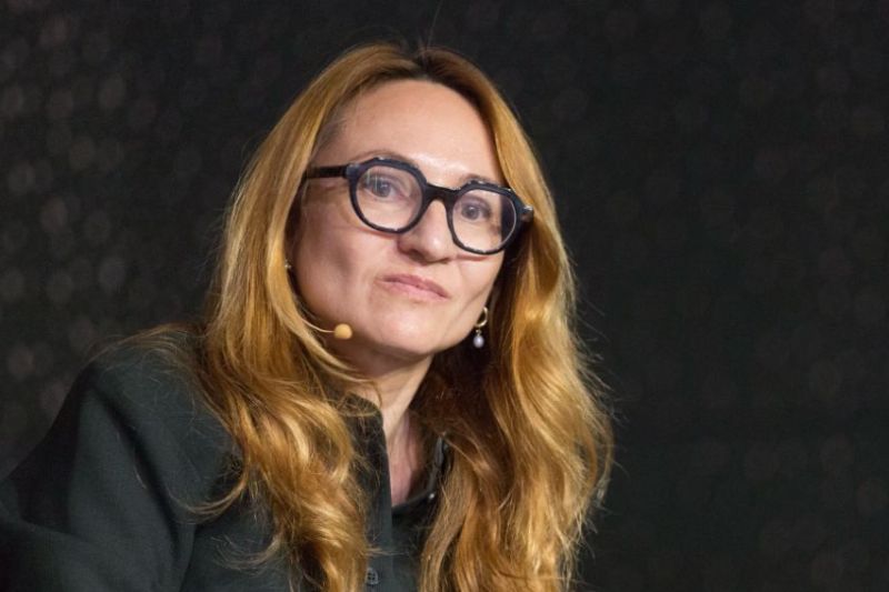 O cunoscută jurnalistă pleacă de la publicația pe care a cofondat-o