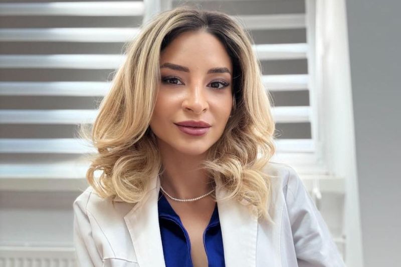 Noi detalii despre chirurgul Ștefania Szabo găsită moartă la spitalul din Buzău. Manager: „Sunteți supraîncărcați, unii pot rezista, unii pot cere ajutor, dar sunt și unii care pot ceda”