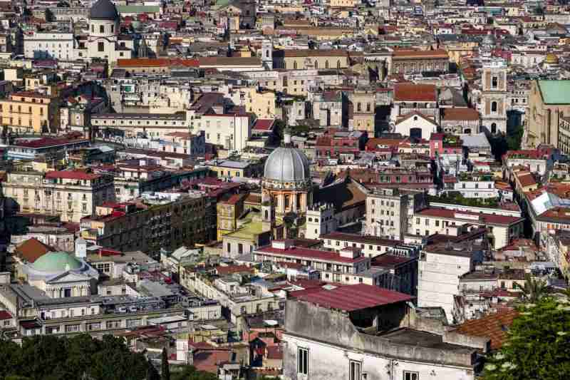 Sudul sărac al Italiei începe să viseze la prosperitate, iar semnele sunt promițătoare / Proiecte de zeci de miliarde de euro în următorul deceniu