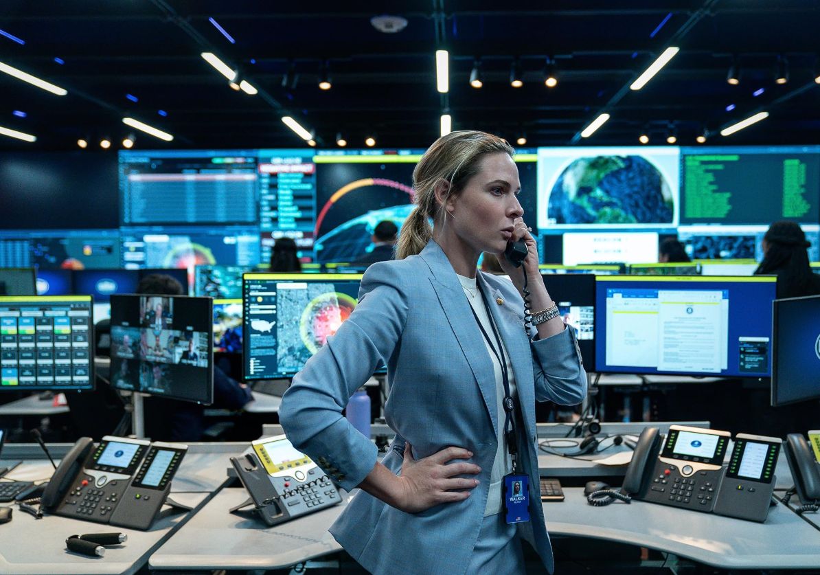 a stresat vreodată mai tare decât filmul care tocmai a apărut pe Netflix