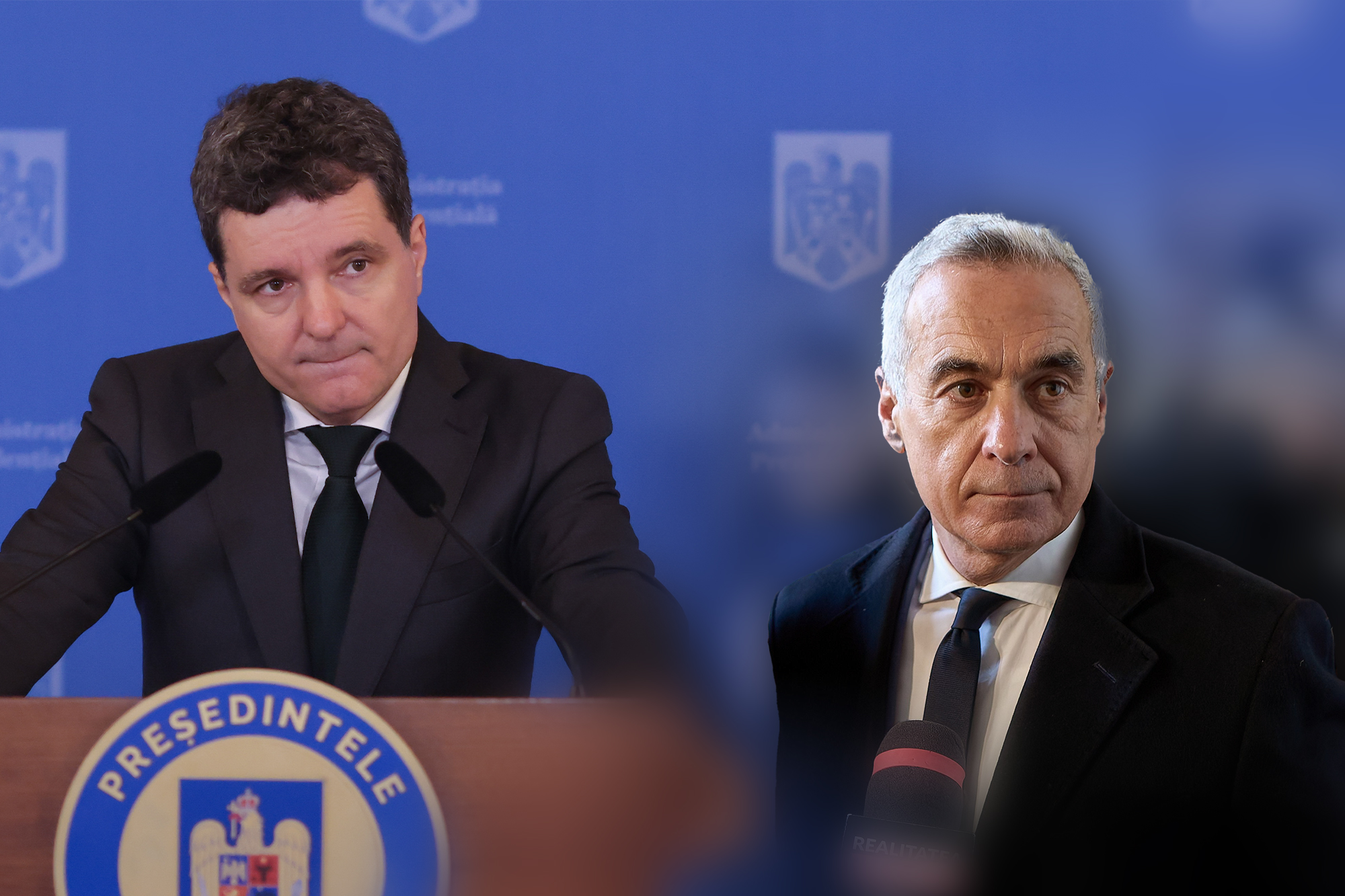 Sondaj CURS. Care sunt politicienii în care românii au cea mai mare încredere: Rezultat strâns între primii trei