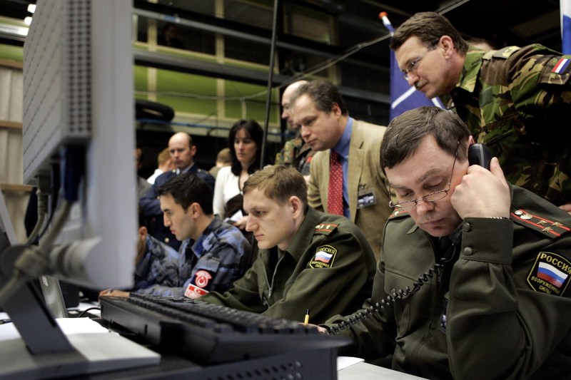 Rusia propune companiilor să înlocuiască IT-iștii care au fugit din țară cu „eroi ai operațiunii militare speciale”