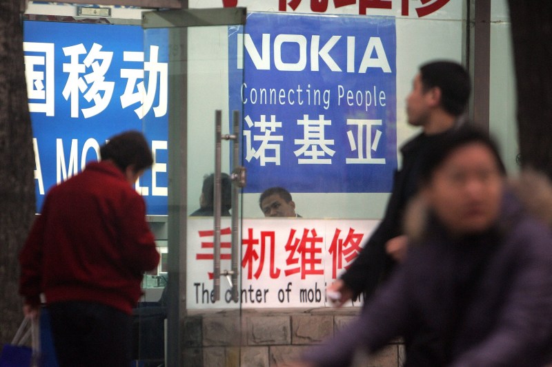 China restricționează folosirea echipamentelor Nokia și Ericsson în rețelele sale telecom. Ce s-a întâmplat în Europa