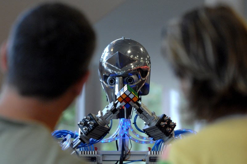 Ungaria vrea să intre pe piața roboților umanoizi și arată spre experiența sa din sectorul auto