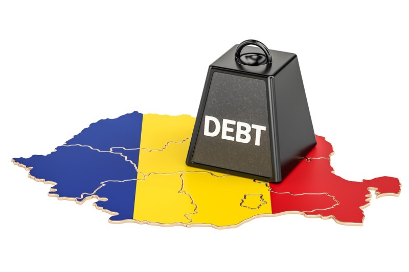 Deficitul bugetar scade. Cum arată bugetul României după primele 10 luni