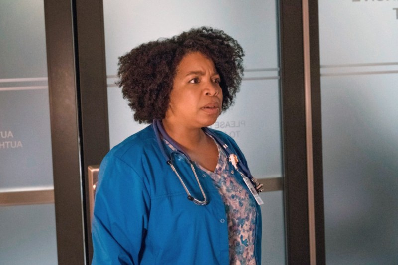 Una dintre actrițele din „Grey’s Anatomy” și „The Big Bang Theory”, Kimberly Hébert Gregory, a murit la 52 de ani: „Ai fost strălucirea întruchipată”