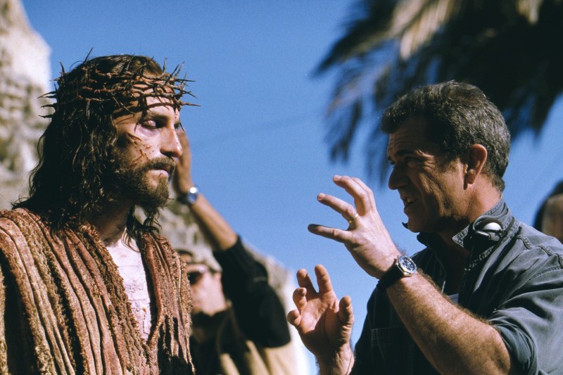 Mel Gibson a început filmările la „Învierea lui Hristos”, continuarea pentru filmul său „blockbuster” din 2004 cu Maia Morgenstern. Cine va interpreta acum rolurile principale – FOTO