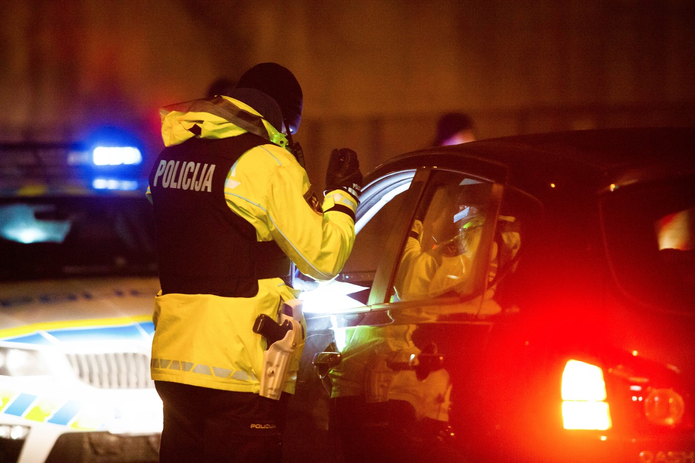 Demisia miniștrilor sloveni după moartea unui bărbat la Novo Mesto