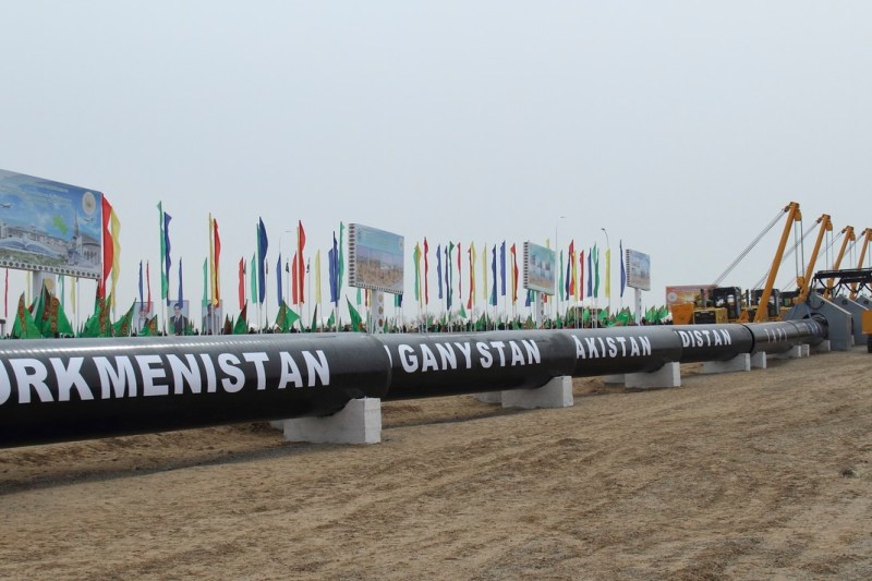 Turkmenistanul propune din nou Europei gazele sale naturale. „Noi suntem pregătiți, putem vinde” / Dar care sunt dificultățile logistice